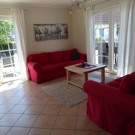 Reetdachhaus Direkt Am Meer Fuer 6 Personen!! Karlshagen Exterior photo