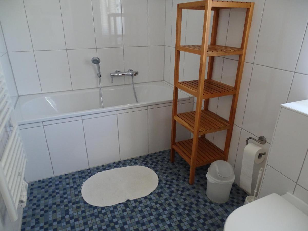 Reetdachhaus Direkt Am Meer Fuer 6 Personen!! Karlshagen Exterior photo