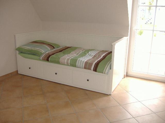 Reetdachhaus Direkt Am Meer Fuer 6 Personen!! Karlshagen Exterior photo